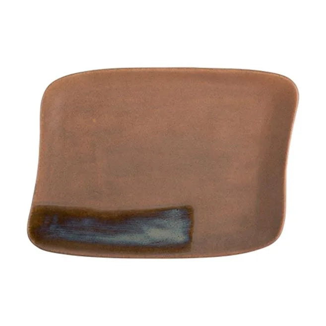Coastal Savor Serving Dish 30 cm (30 × 22)