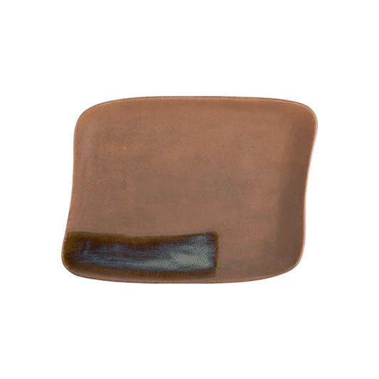 Coastal Savor Serving Dish 30 cm (30 × 22)
