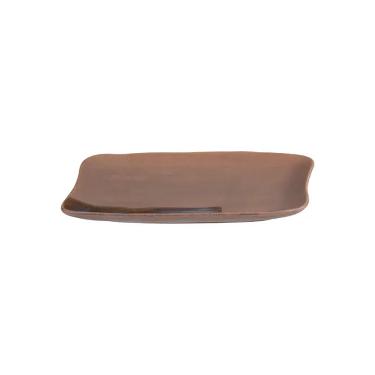 Coastal Savor Serving Dish 30 cm (30 × 22)