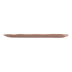 Coastal Savor Serving Dish 40 cm (40 × 15)