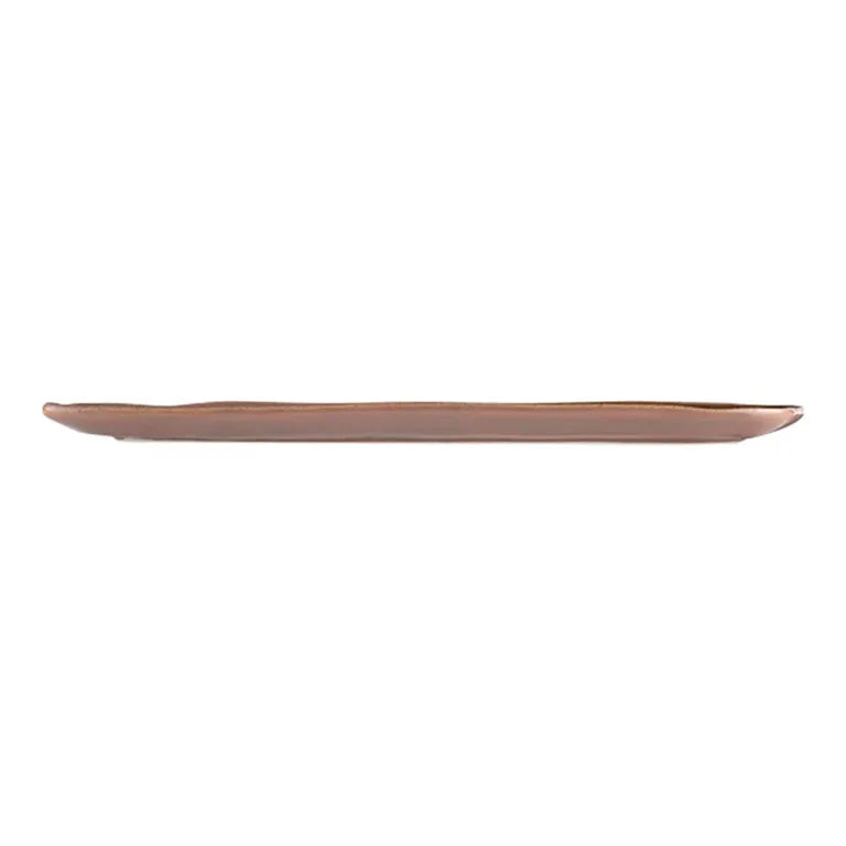 Coastal Savor Serving Dish 40 cm (40 × 15)