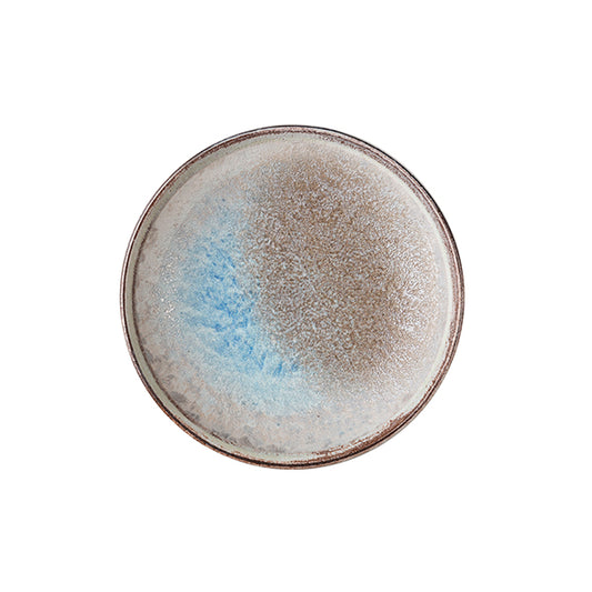 Delta Flat Plate 21 cm