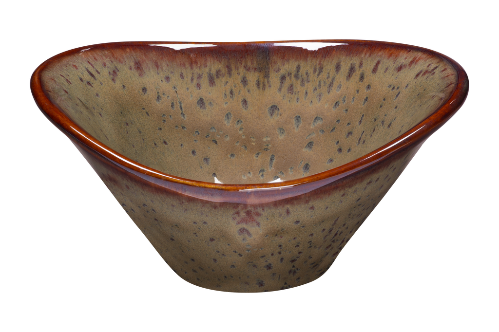 Hazel Jord Bowl 15 cm 250 cc
