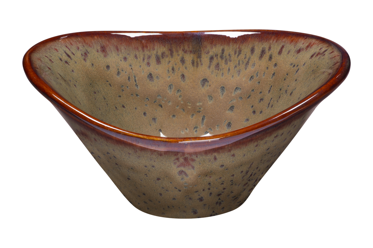 Hazel Jord Bowl 15 cm 250 cc