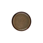 Hazel Jord Flat Plate 20 cm