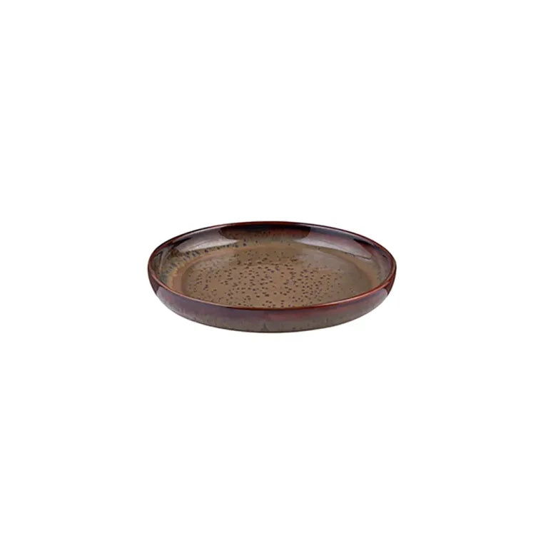 Hazel Jord Flat Plate 20 cm