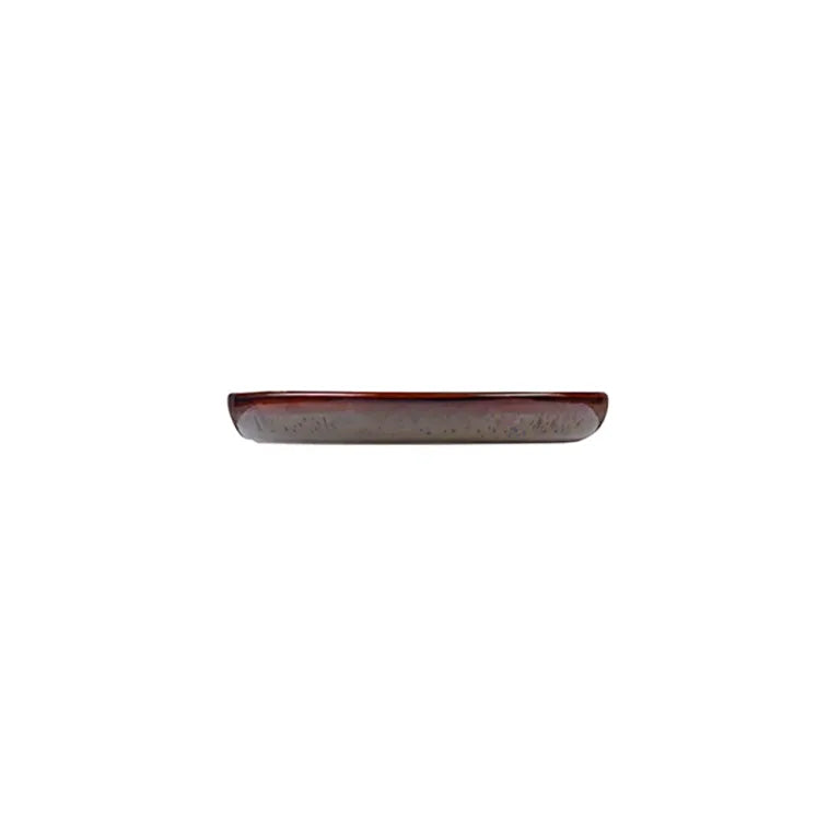 Hazel Jord Flat Plate 20 cm