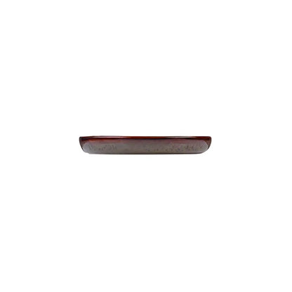 Hazel Jord Flat Plate 20 cm