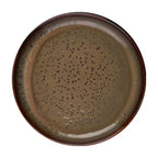 Hazel Jord Flat Plate 25 cm