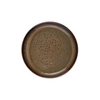 Hazel Jord Flat Plate 25 cm