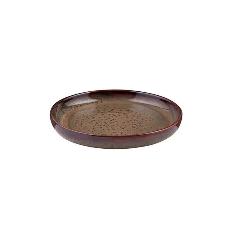 Hazel Jord Flat Plate 25 cm