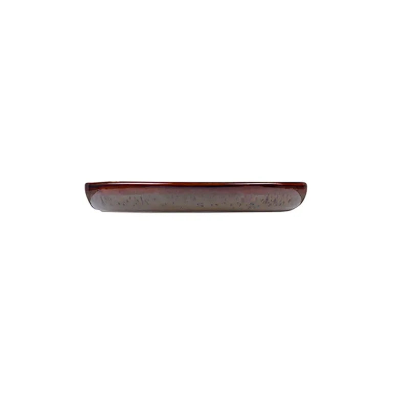 Hazel Jord Flat Plate 25 cm