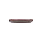 Hazel Jord Flat Plate 25 cm