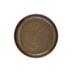 Hazel Jord Flat Plate 27 cm