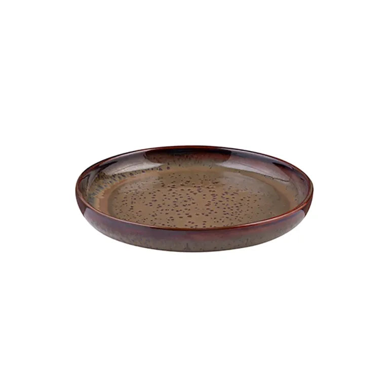 Hazel Jord Flat Plate 27 cm