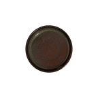 Hazel Savor Deep Plate 22 cm 770 cc