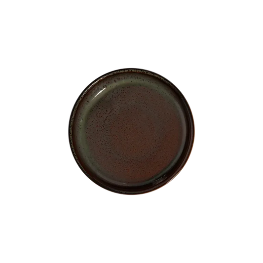 Hazel Savor Deep Plate 22 cm 770 cc