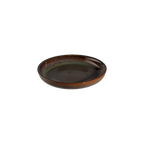 Hazel Savor Deep Plate 22 cm 770 cc