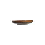 Hazel Savor Deep Plate 22 cm 770 cc