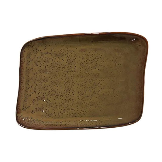 Hazel Savor Serving Dish 30 cm (30 * 22)