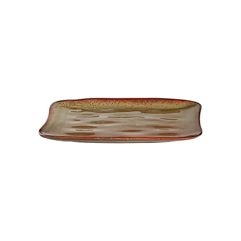 Hazel Savor Serving Dish 30 cm (30 * 22)