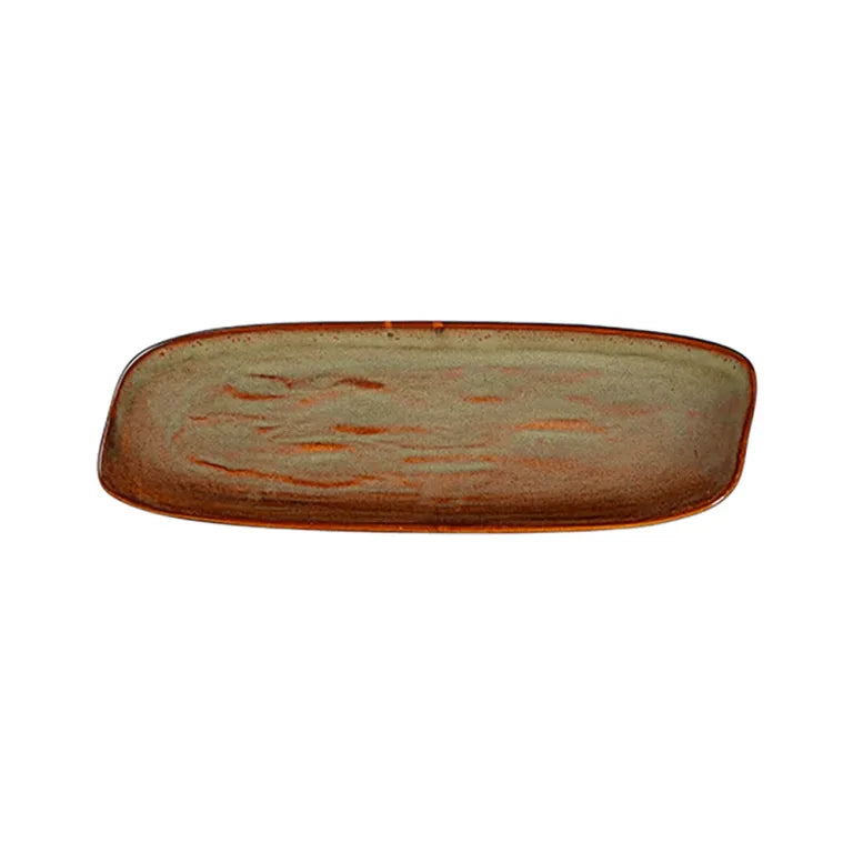 Hazel Savor Serving Dish 34 cm (34 × 11)