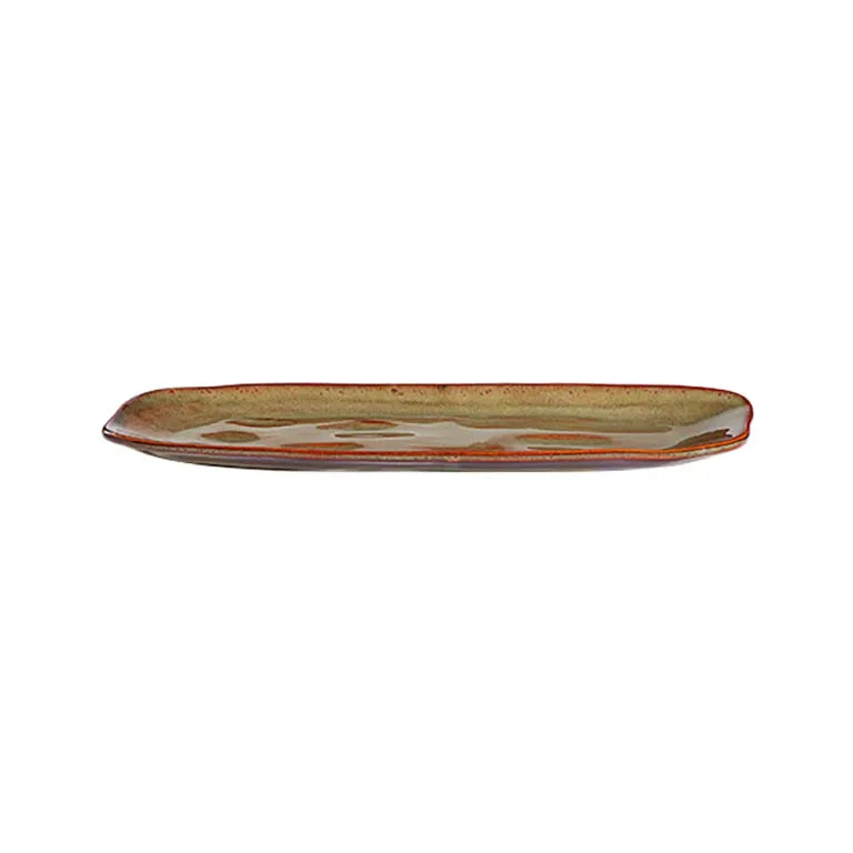 Hazel Savor Serving Dish 34 cm (34 × 11)