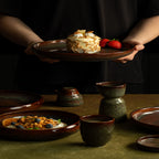 Hazel Jord Appetizer Plate 10 cm