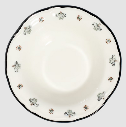 Porser Fulya Dinner Set 24 Pieces – Helen
