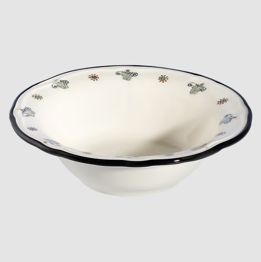 Porser Fulya Dinner Set 24 Pieces – Helen