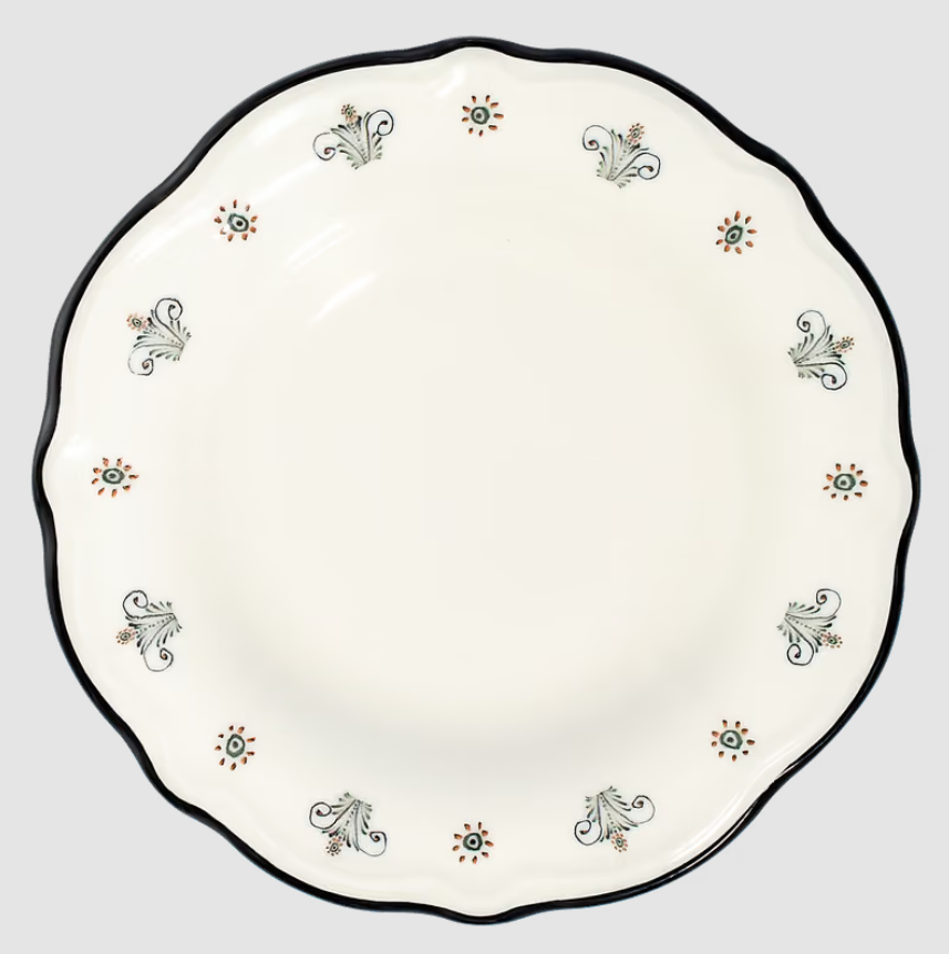 Porser Fulya Dinner Set 24 Pieces – Helen