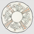 Porser Fulya Dinner Set 24 Pieces – Helen