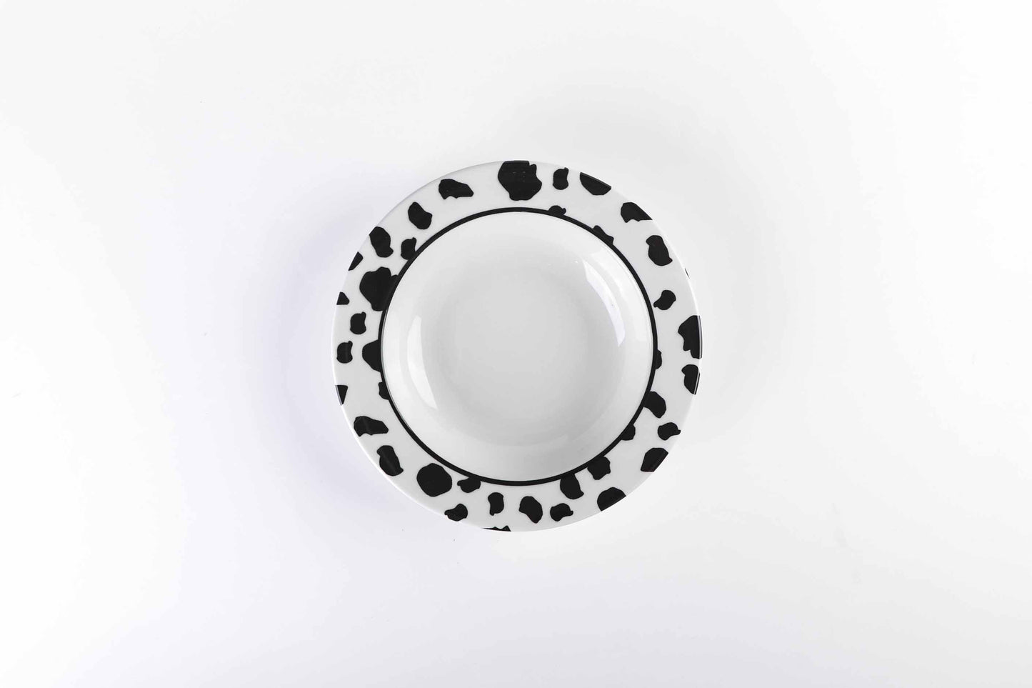 Sweet Cow Design Dinner Set (45 pieces)