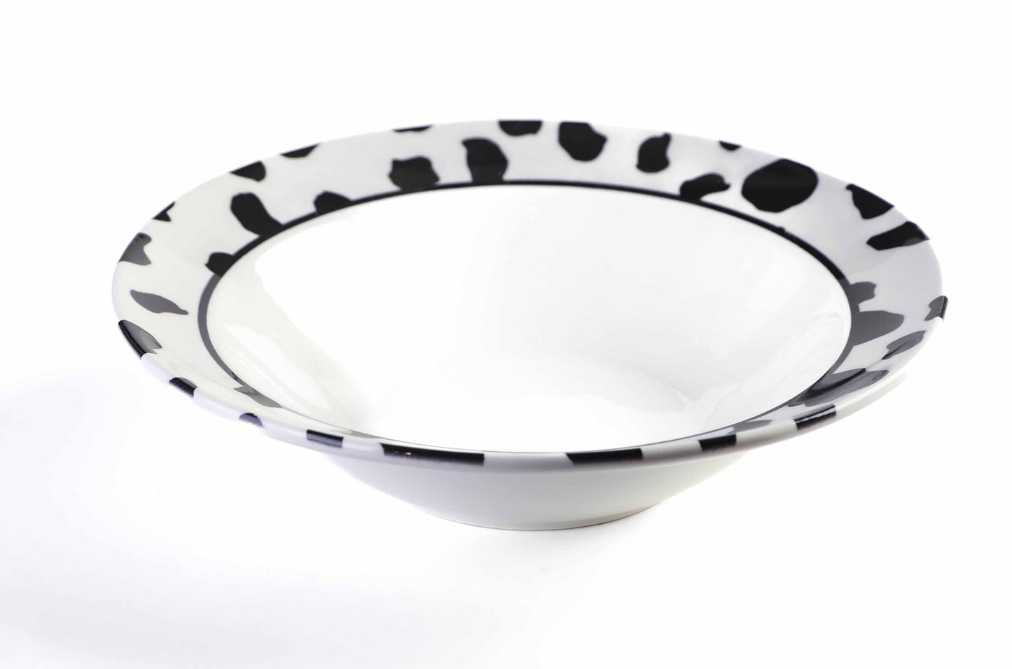 Sweet Cow Design Dinner Set (45 pieces)