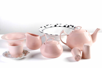 Sweet Cow Design Dinner Set (45 pieces)