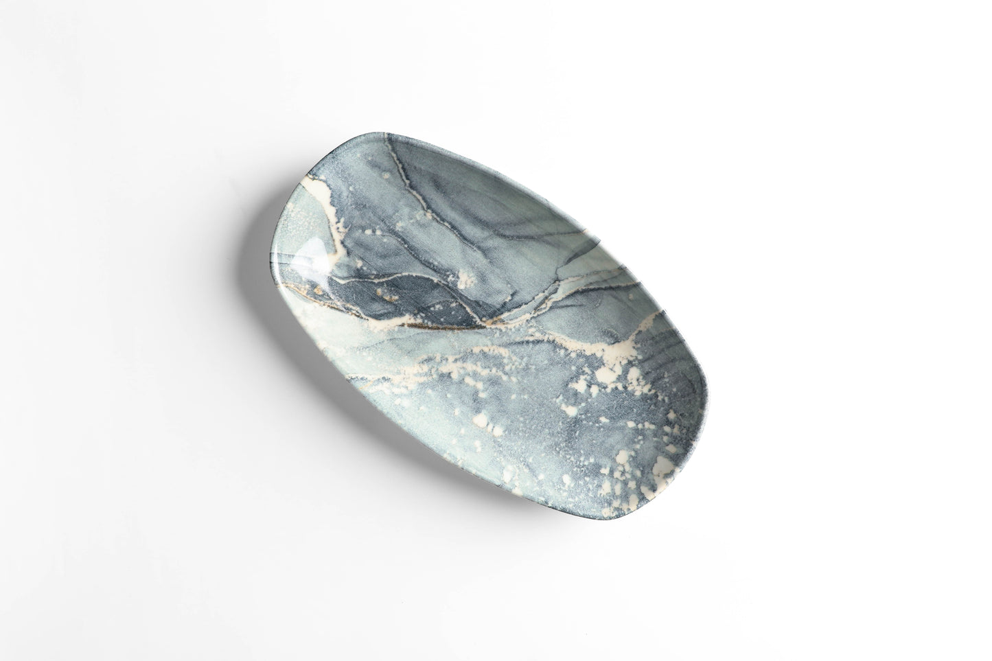 Bonsai Marble Design - PRS648