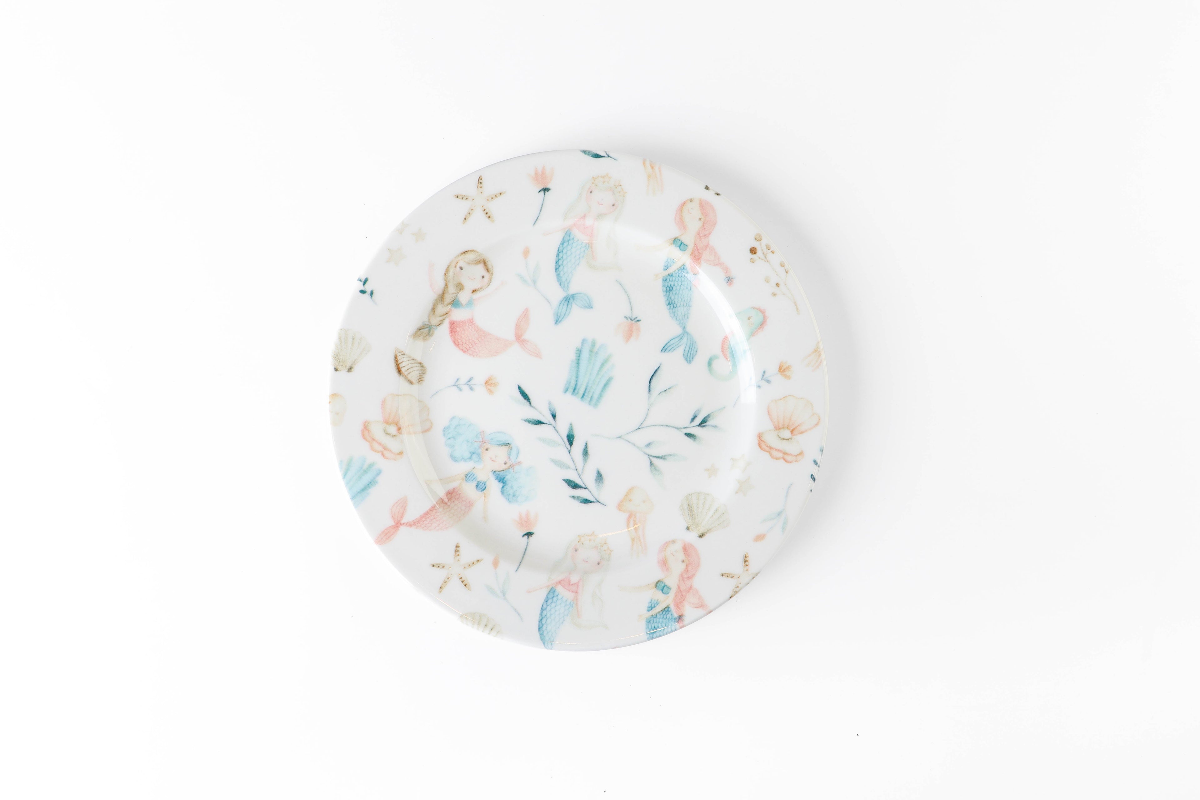 Bonsai Elegant mermaid Design - PRS840 - 45 pieces