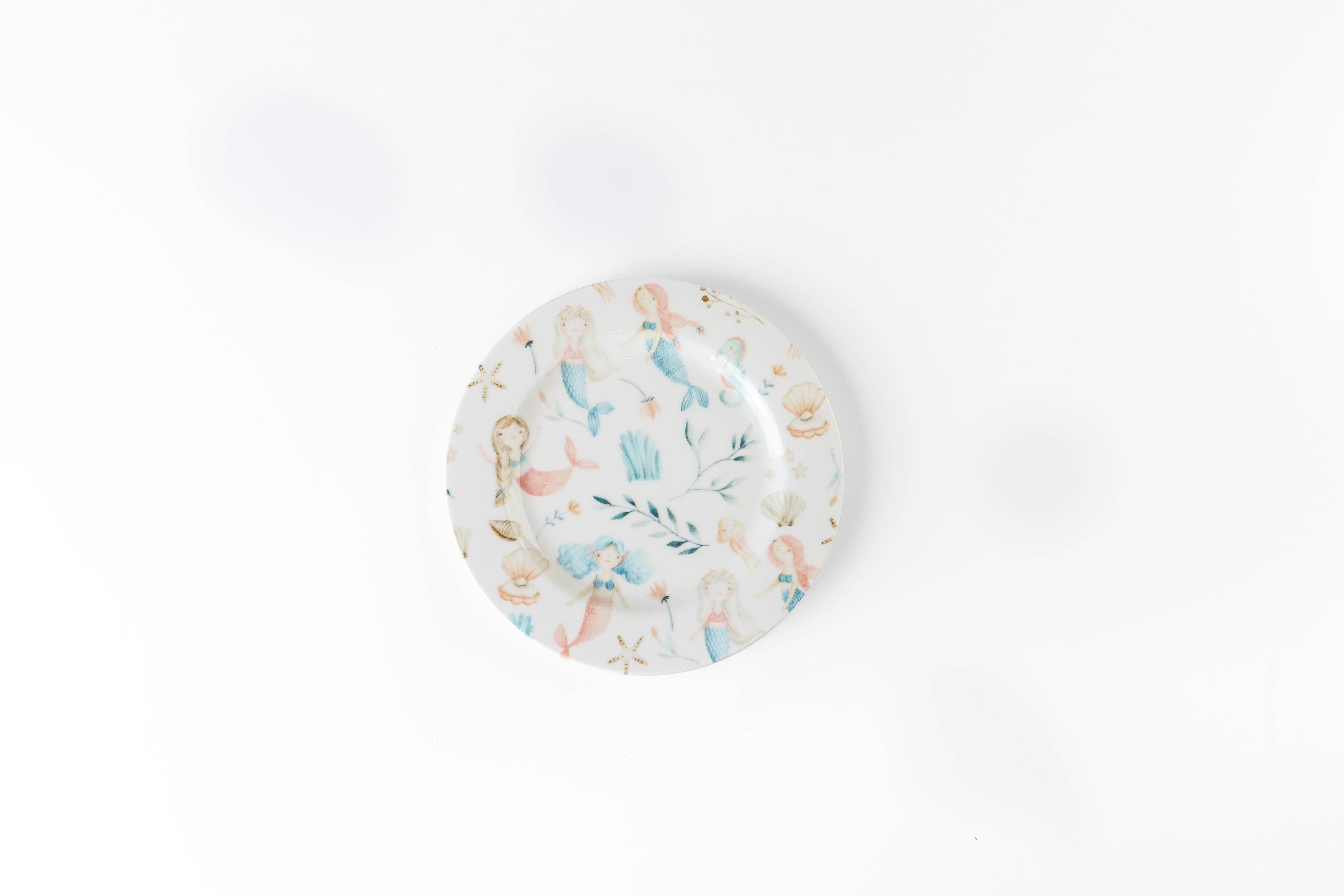 Bonsai Elegant mermaid Design - PRS840 - 45 pieces