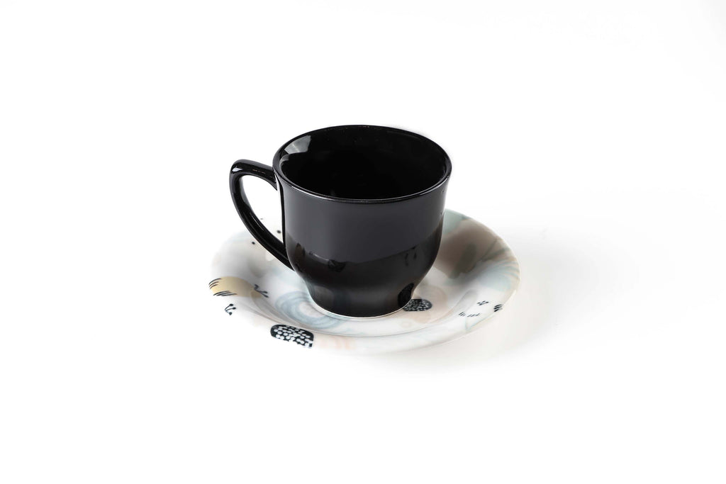 Bonsai Flowers Design - PRS846 - 45 pieces