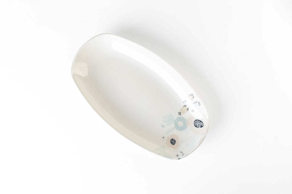 Bonsai Flowers Design - PRS846 - 45 pieces