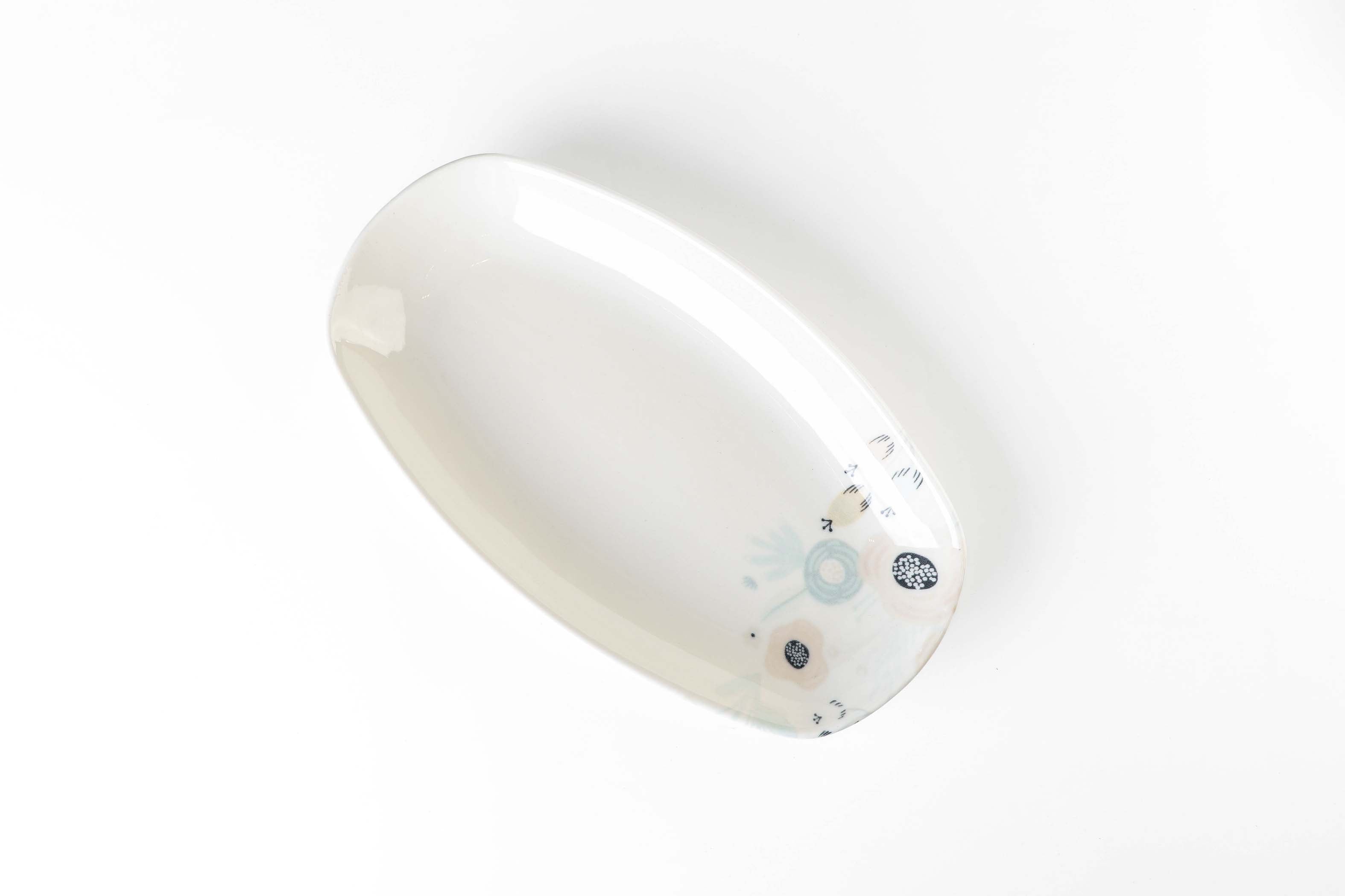 Bonsai Flowers Design - PRS846 - 45 pieces