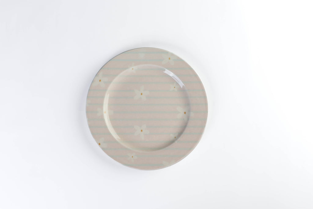 Bonsai Cream-colored Design - PRS845 - 45 pieces