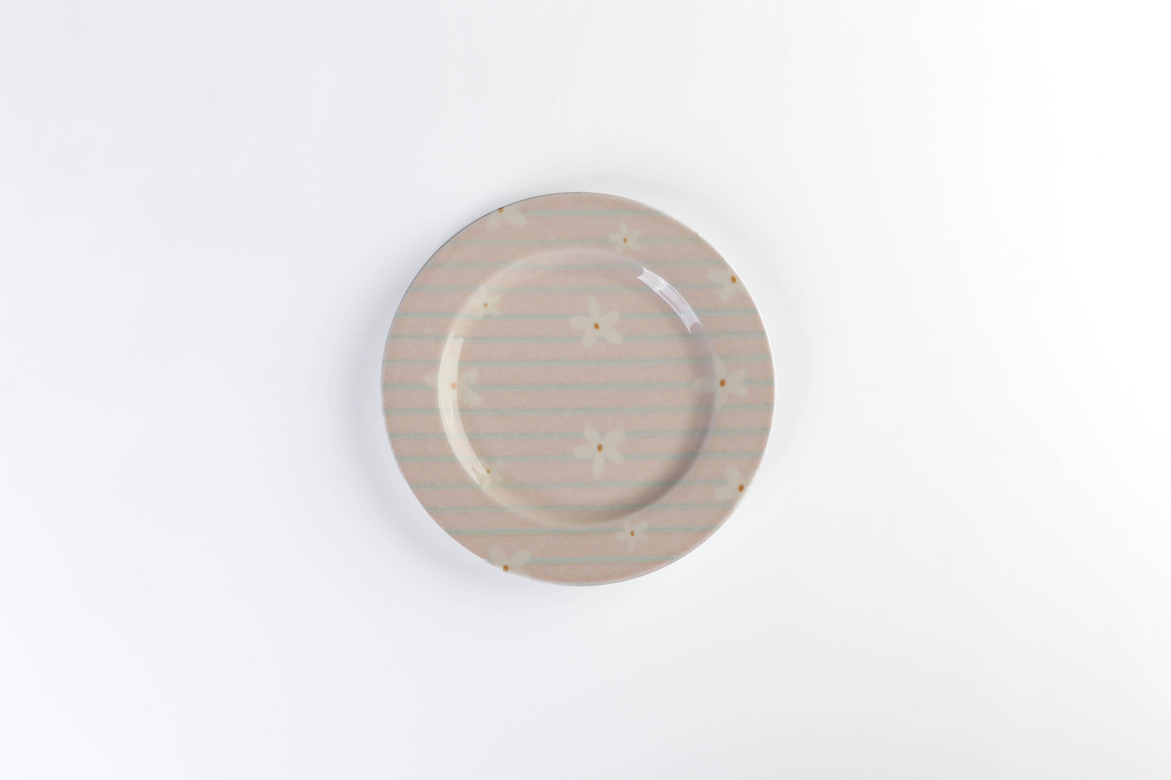 Bonsai Cream-colored Design - PRS845 - 45 pieces