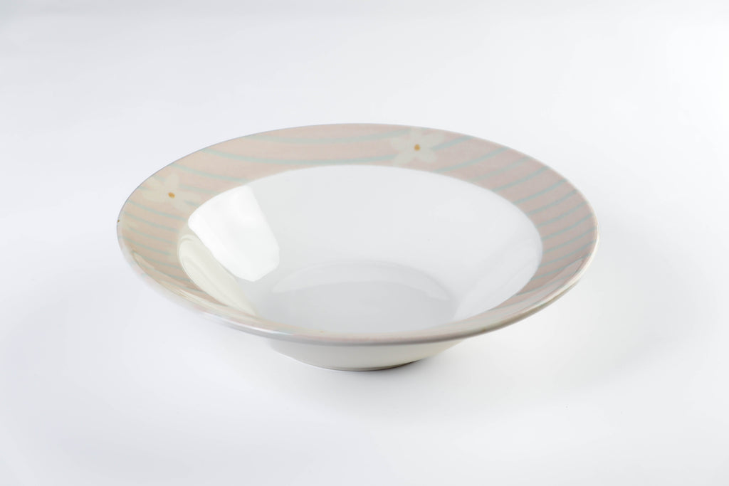 Bonsai Cream-colored Design - PRS845 - 45 pieces