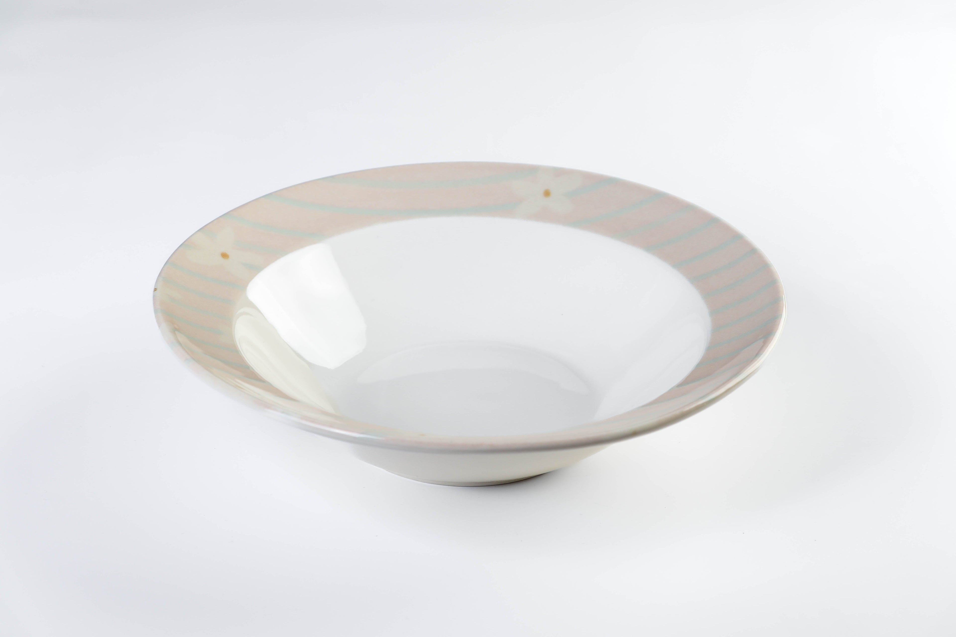 Bonsai Cream-colored Design - PRS845 - 45 pieces