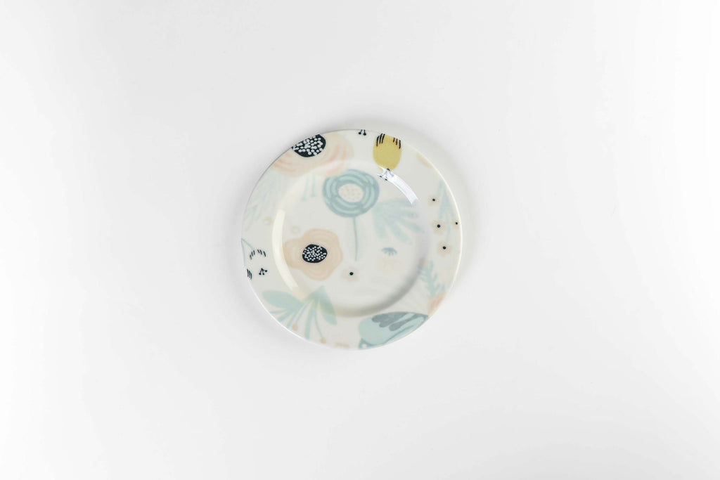 Bonsai Flowers Design - PRS846 - 45 pieces