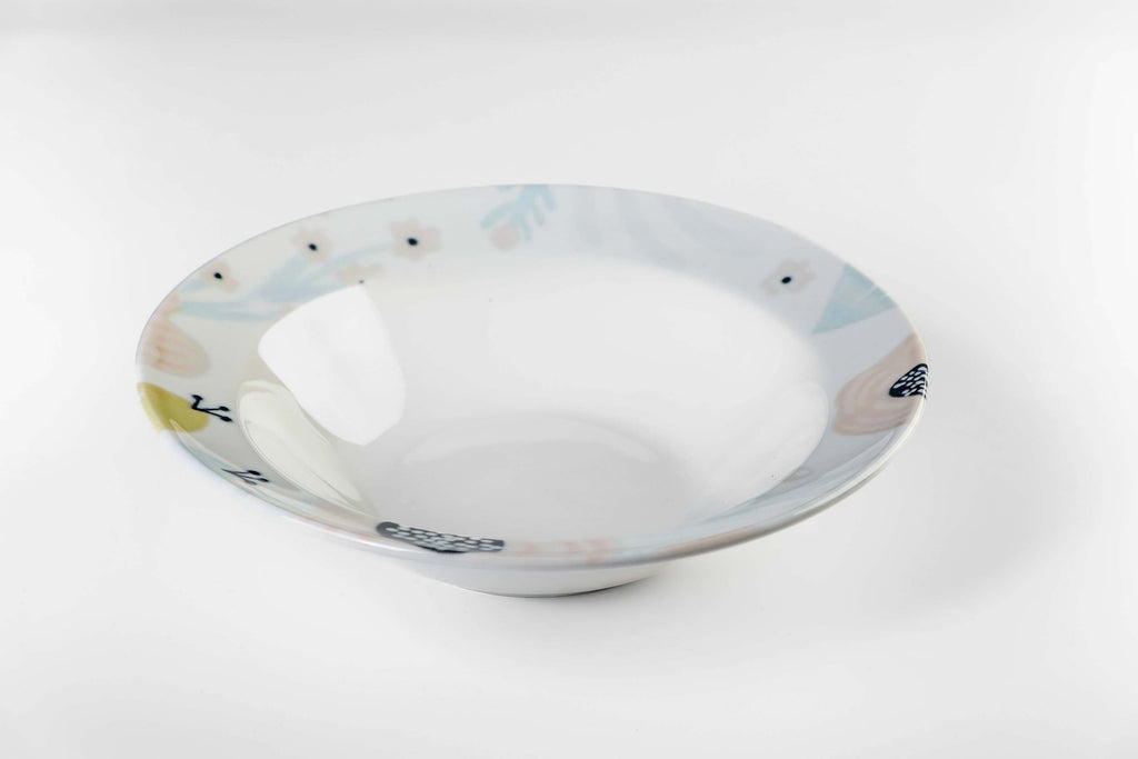 Bonsai Flowers Design - PRS846 - 45 pieces