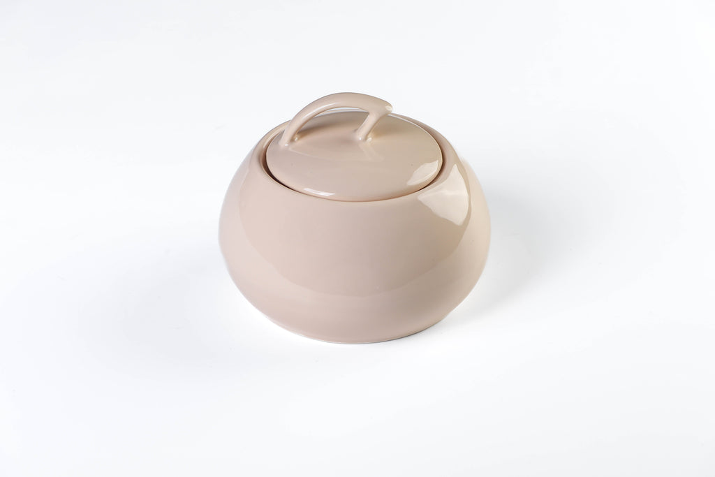 Bonsai Cream-colored Design - PRS845 - 45 pieces