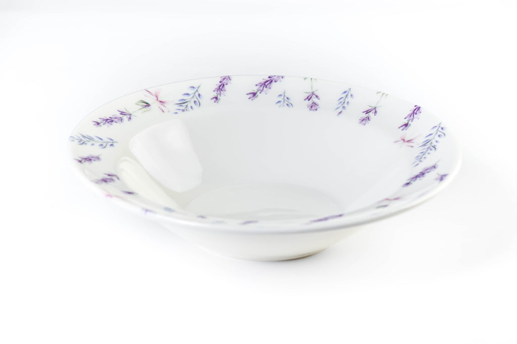 Bonsai Lavender Design - PRS843 - 45 pieces
