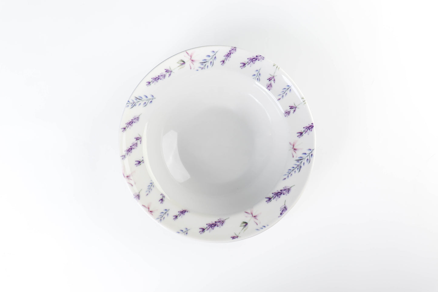 Bonsai Lavender Design - PRS843